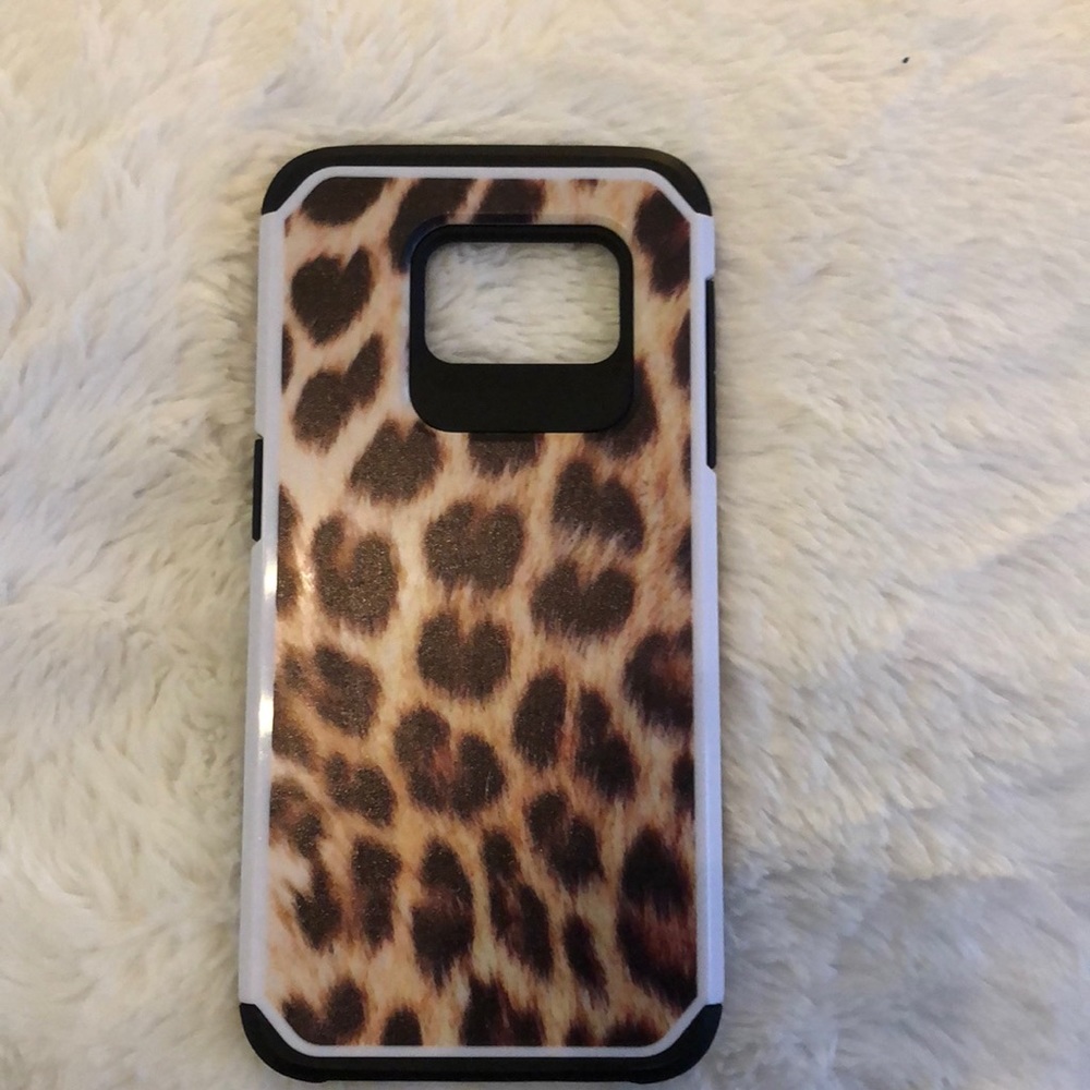 Galaxy S7 Edge Case